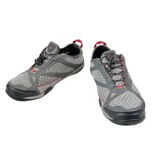 OluKai Mens Eleu Trainer Sneaker US 10 Lightweight Beach Gorpcore Shoes